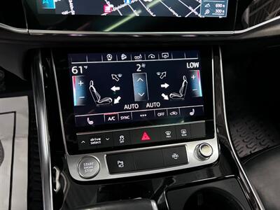 2020 Audi Q7 quattro Premium Plus 55 T   - Photo 42 - Grand Rapids, MI 49548