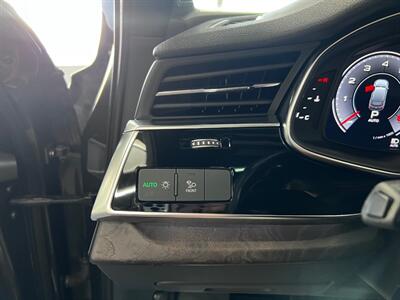 2020 Audi Q7 quattro Premium Plus 55 T   - Photo 27 - Grand Rapids, MI 49548