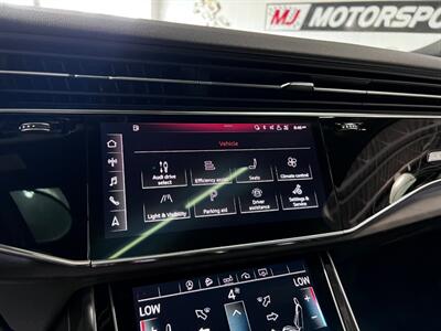 2020 Audi Q7 quattro Premium Plus 55 T   - Photo 34 - Grand Rapids, MI 49548
