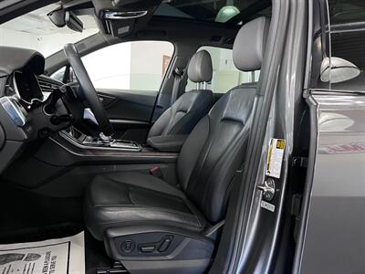 2020 Audi Q7 quattro Premium Plus 55 T   - Photo 24 - Grand Rapids, MI 49548