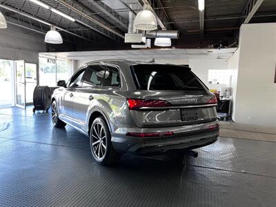 2020 Audi Q7 quattro Premium Plus 55 T   - Photo 9 - Grand Rapids, MI 49548