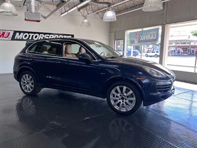 2013 Porsche Cayenne Diesel   - Photo 15 - Grand Rapids, MI 49548