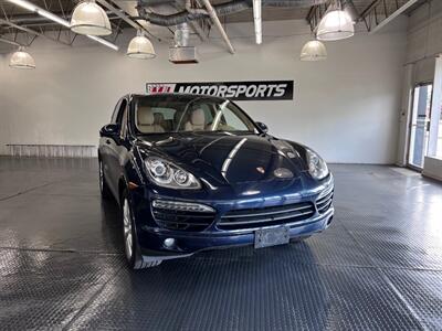 2013 Porsche Cayenne Diesel   - Photo 17 - Grand Rapids, MI 49548