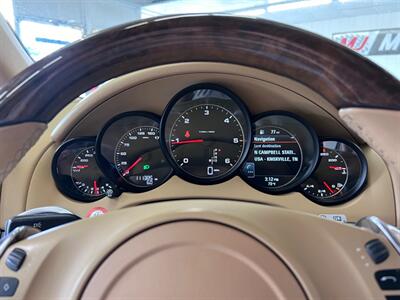 2013 Porsche Cayenne Diesel   - Photo 43 - Grand Rapids, MI 49548