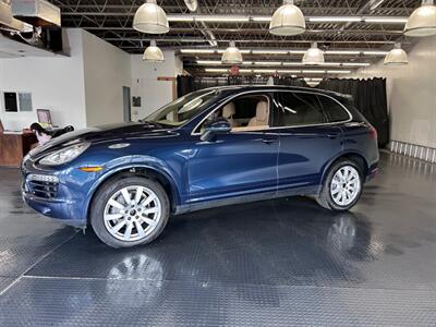 2013 Porsche Cayenne Diesel   - Photo 6 - Grand Rapids, MI 49548