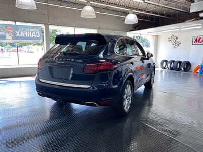 2013 Porsche Cayenne Diesel   - Photo 11 - Grand Rapids, MI 49548