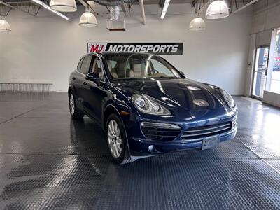 2013 Porsche Cayenne Diesel   - Photo 18 - Grand Rapids, MI 49548