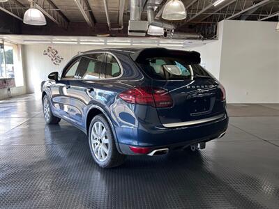 2013 Porsche Cayenne Diesel   - Photo 9 - Grand Rapids, MI 49548