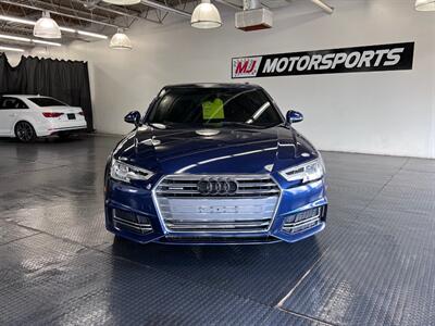 2017 Audi A4 2.0T quattro Premium Plus   - Photo 4 - Grand Rapids, MI 49548