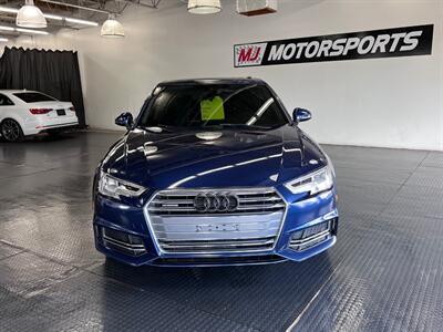 2017 Audi A4 2.0T quattro Premium Plus   - Photo 5 - Grand Rapids, MI 49548