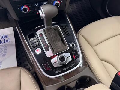 2016 Audi Q5 2.0T quattro Premium Plus   - Photo 31 - Grand Rapids, MI 49548