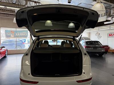 2016 Audi Q5 2.0T quattro Premium Plus   - Photo 44 - Grand Rapids, MI 49548