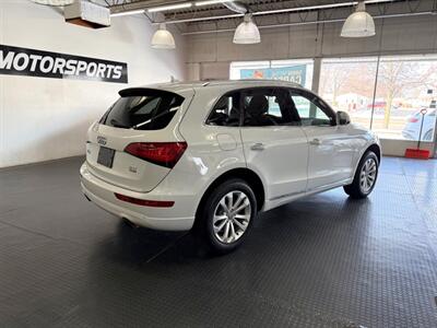 2016 Audi Q5 2.0T quattro Premium Plus   - Photo 10 - Grand Rapids, MI 49548