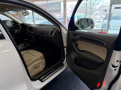 2016 Audi Q5 2.0T quattro Premium Plus   - Photo 34 - Grand Rapids, MI 49548