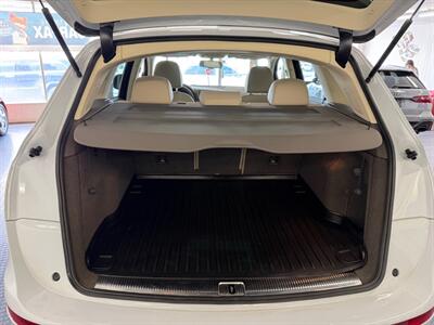 2016 Audi Q5 2.0T quattro Premium Plus   - Photo 45 - Grand Rapids, MI 49548