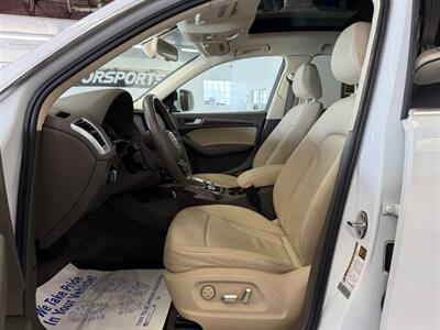 2016 Audi Q5 2.0T quattro Premium Plus   - Photo 20 - Grand Rapids, MI 49548