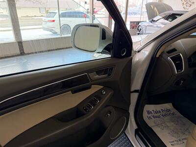 2016 Audi Q5 2.0T quattro Premium Plus   - Photo 18 - Grand Rapids, MI 49548