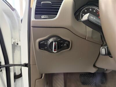 2016 Audi Q5 2.0T quattro Premium Plus   - Photo 22 - Grand Rapids, MI 49548