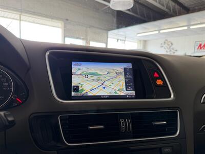 2016 Audi Q5 2.0T quattro Premium Plus   - Photo 28 - Grand Rapids, MI 49548