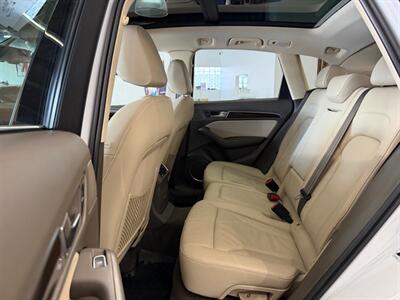 2016 Audi Q5 2.0T quattro Premium Plus   - Photo 42 - Grand Rapids, MI 49548