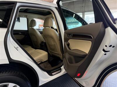 2016 Audi Q5 2.0T quattro Premium Plus   - Photo 38 - Grand Rapids, MI 49548