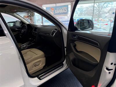 2016 Audi Q5 2.0T quattro Premium Plus   - Photo 35 - Grand Rapids, MI 49548