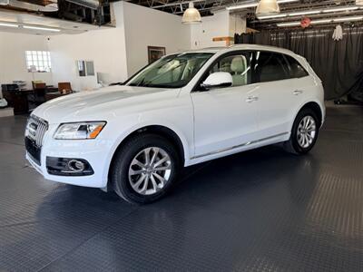 2016 Audi Q5 2.0T quattro Premium Plus   - Photo 5 - Grand Rapids, MI 49548