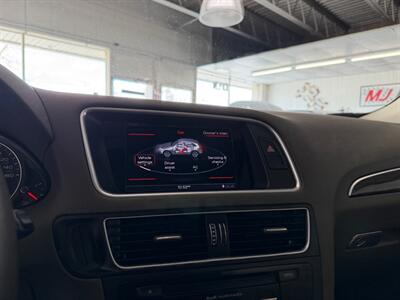 2016 Audi Q5 2.0T quattro Premium Plus   - Photo 26 - Grand Rapids, MI 49548