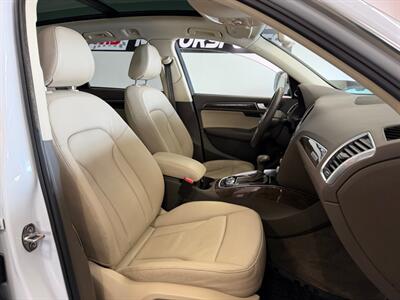 2016 Audi Q5 2.0T quattro Premium Plus   - Photo 37 - Grand Rapids, MI 49548