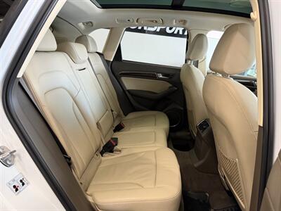 2016 Audi Q5 2.0T quattro Premium Plus   - Photo 40 - Grand Rapids, MI 49548