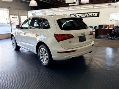 2016 Audi Q5 2.0T quattro Premium Plus   - Photo 7 - Grand Rapids, MI 49548