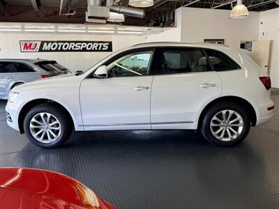 2016 Audi Q5 2.0T quattro Premium Plus   - Photo 6 - Grand Rapids, MI 49548