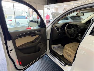 2016 Audi Q5 2.0T quattro Premium Plus   - Photo 17 - Grand Rapids, MI 49548