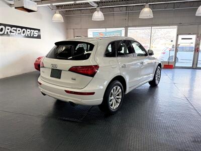 2016 Audi Q5 2.0T quattro Premium Plus   - Photo 9 - Grand Rapids, MI 49548