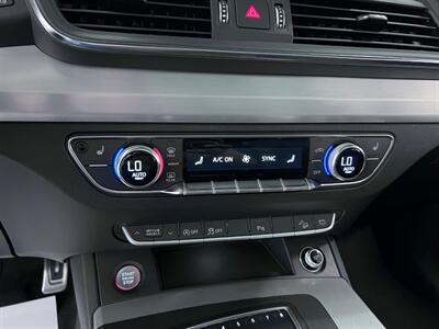 2018 Audi SQ5 3.0T quattro Premium Plus   - Photo 39 - Grand Rapids, MI 49548
