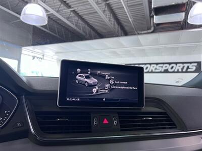 2018 Audi SQ5 3.0T quattro Premium Plus   - Photo 33 - Grand Rapids, MI 49548