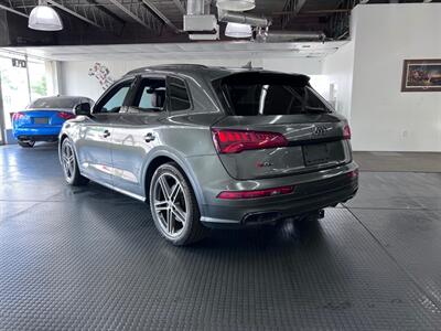2018 Audi SQ5 3.0T quattro Premium Plus   - Photo 7 - Grand Rapids, MI 49548