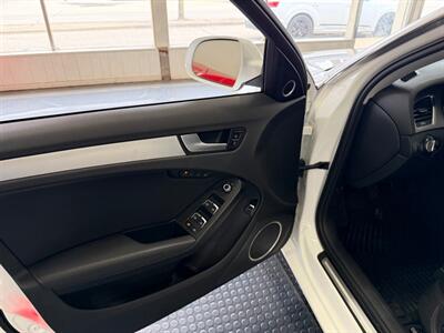 2013 Audi A4 2.0T quattro Premium Plus   - Photo 20 - Grand Rapids, MI 49548