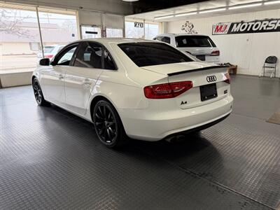 2013 Audi A4 2.0T quattro Premium Plus   - Photo 6 - Grand Rapids, MI 49548