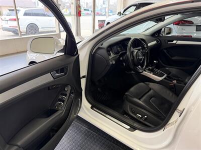 2013 Audi A4 2.0T quattro Premium Plus   - Photo 24 - Grand Rapids, MI 49548
