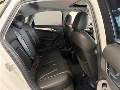 2013 Audi A4 2.0T quattro Premium Plus   - Photo 46 - Grand Rapids, MI 49548