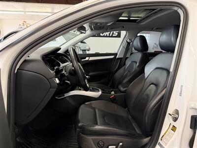 2013 Audi A4 2.0T quattro Premium Plus   - Photo 25 - Grand Rapids, MI 49548