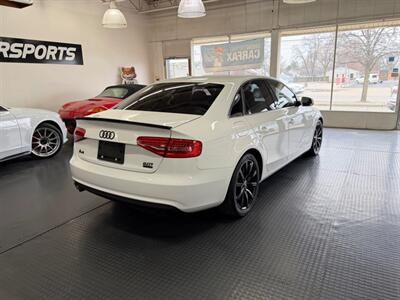 2013 Audi A4 2.0T quattro Premium Plus   - Photo 4 - Grand Rapids, MI 49548