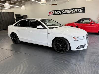 2013 Audi A4 2.0T quattro Premium Plus   - Photo 16 - Grand Rapids, MI 49548