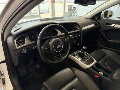 2013 Audi A4 2.0T quattro Premium Plus   - Photo 22 - Grand Rapids, MI 49548