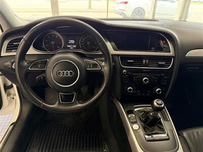 2013 Audi A4 2.0T quattro Premium Plus   - Photo 31 - Grand Rapids, MI 49548
