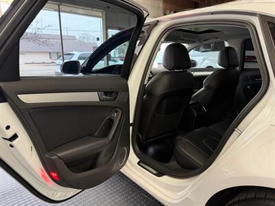 2013 Audi A4 2.0T quattro Premium Plus   - Photo 48 - Grand Rapids, MI 49548