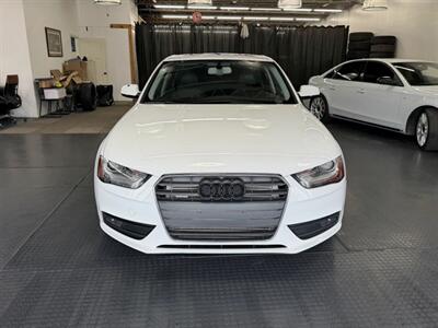 2013 Audi A4 2.0T quattro Premium Plus   - Photo 12 - Grand Rapids, MI 49548