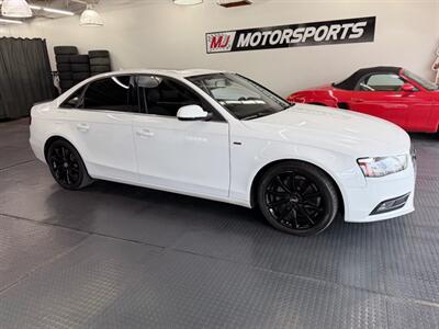 2013 Audi A4 2.0T quattro Premium Plus   - Photo 17 - Grand Rapids, MI 49548