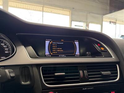 2013 Audi A4 2.0T quattro Premium Plus   - Photo 36 - Grand Rapids, MI 49548